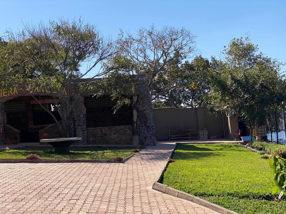 Riviera Wansela Beach Hotel By Colibri Kolwezi Exterior photo